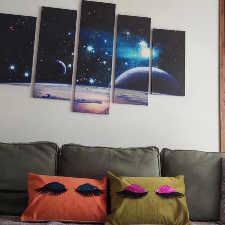 Family Apartment - Apartman sa 1 Spavaćom Sobom - 33