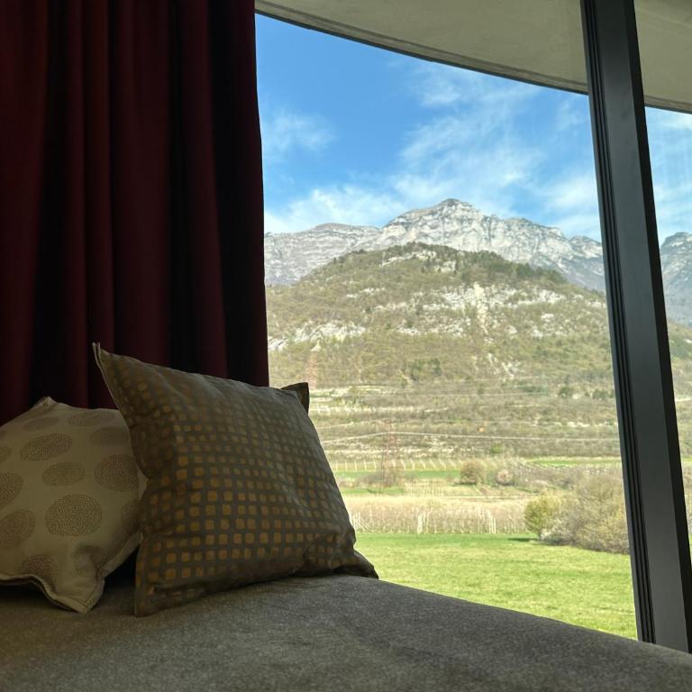 Agritur La Corte dei Ciliegi - Suite con Sauna - 4
