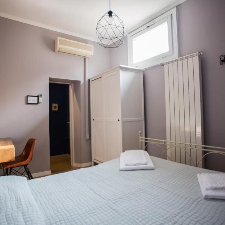 Ciccio Bed & Breakfast - Camera Deluxe - 16