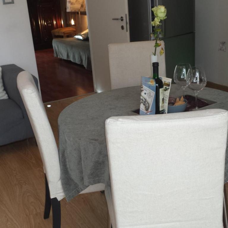 Masseria Villa Marchesi - Appartamento Deluxe con 2 Camere da Letto - 10