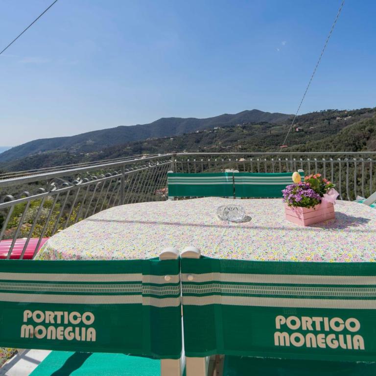 CASA VACANZA IL PORTICO - Appartamento - 7