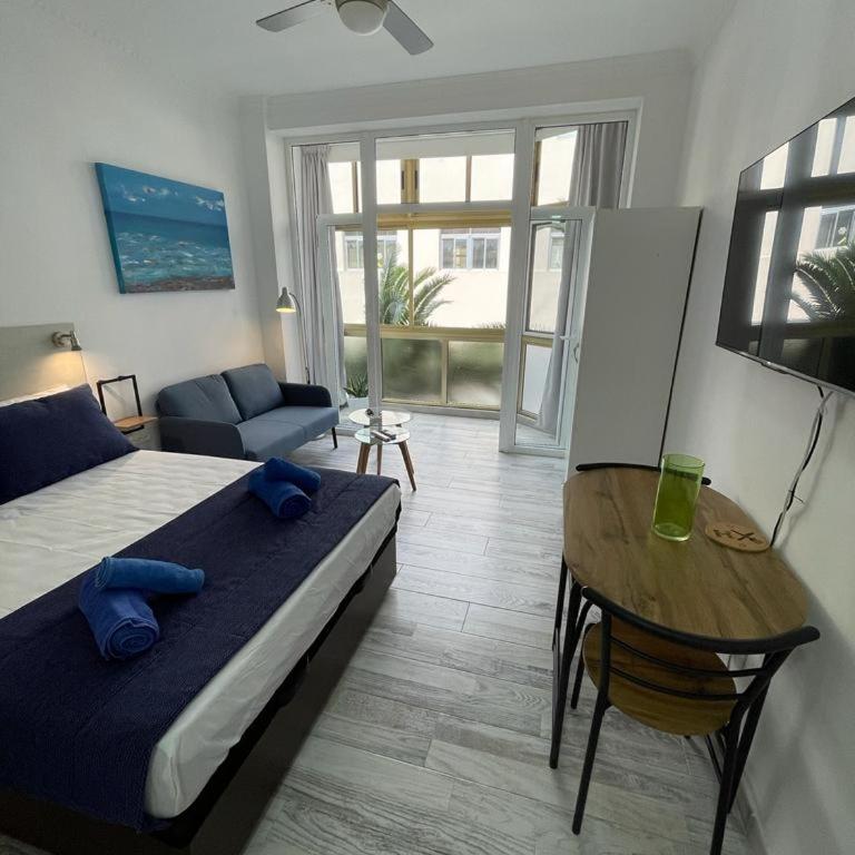 PALMERAS 102 - Apartamento de 1 dormitorio - 10