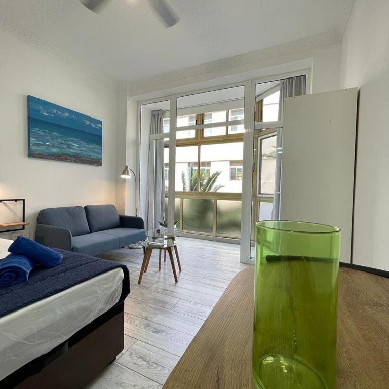 PALMERAS 102 - Apartamento de 1 dormitorio - 11