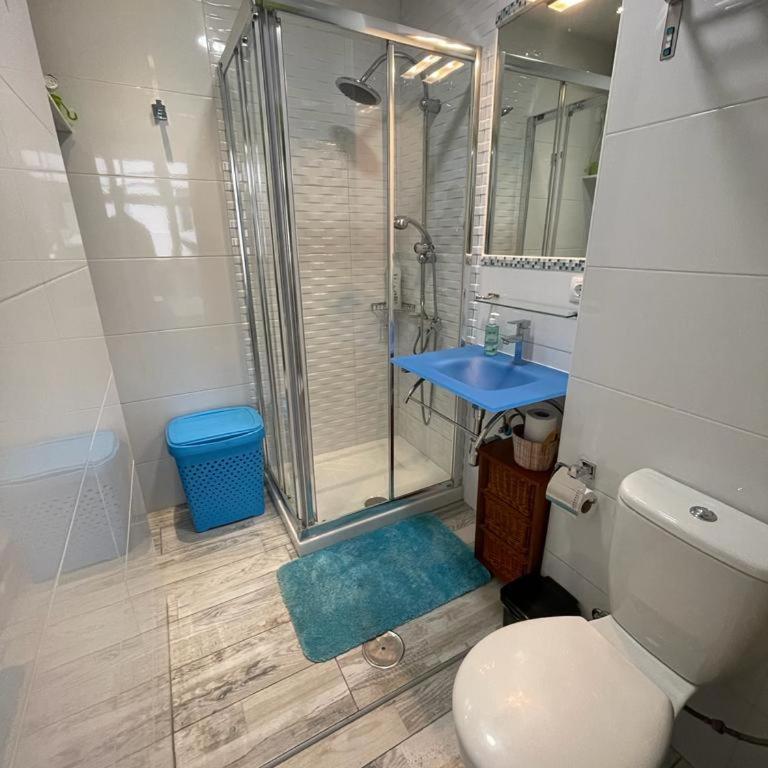 PALMERAS 102 - Apartamento de 1 dormitorio - 13