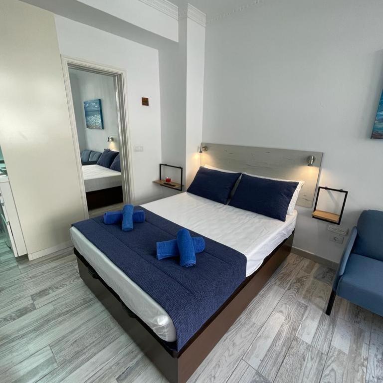PALMERAS 102 - Apartamento de 1 dormitorio - 14