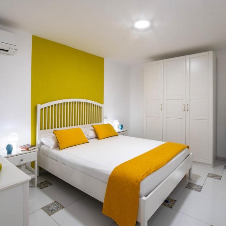 Casa Floriana Seaview - Appartamento con 1 Camera da Letto - 5