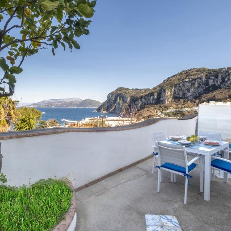 Casa Floriana Seaview - Appartamento con 1 Camera da Letto - 1