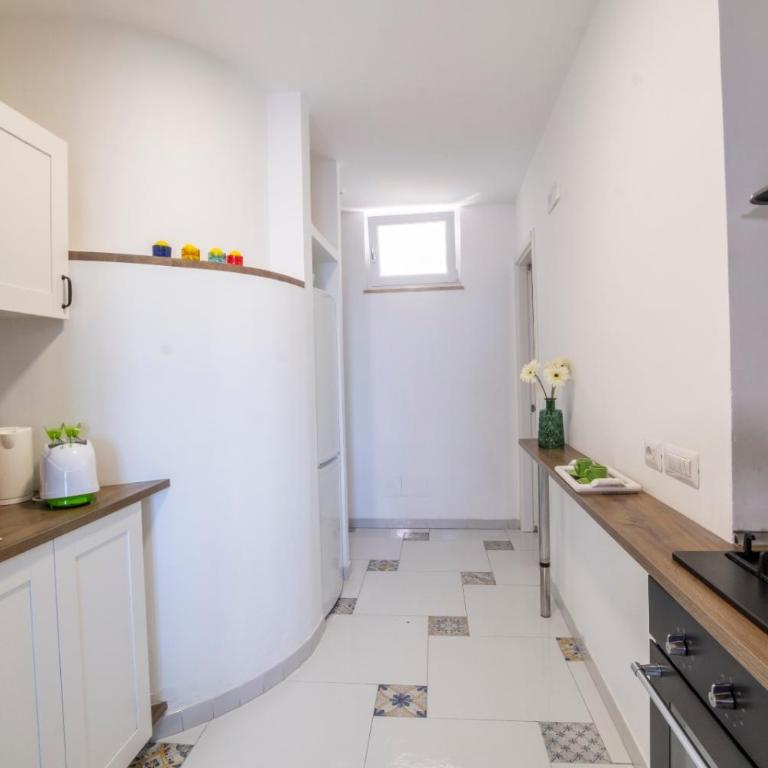 Casa Floriana Seaview - Appartamento con 1 Camera da Letto - 14