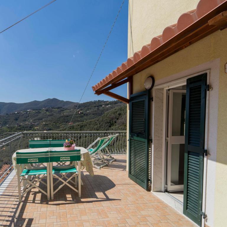 CASA VACANZA IL PORTICO - Appartamento - 2