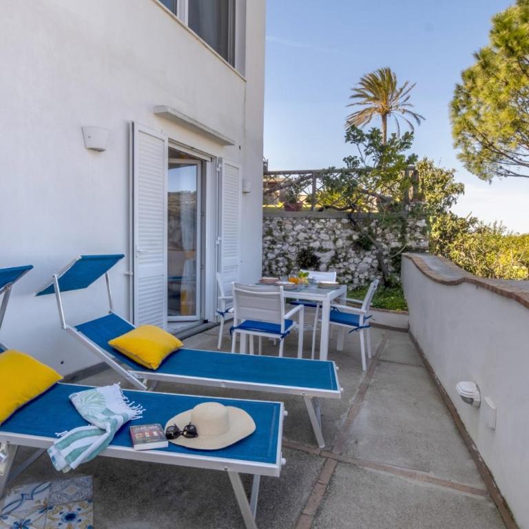Casa Floriana Seaview - Appartamento con 1 Camera da Letto - 6
