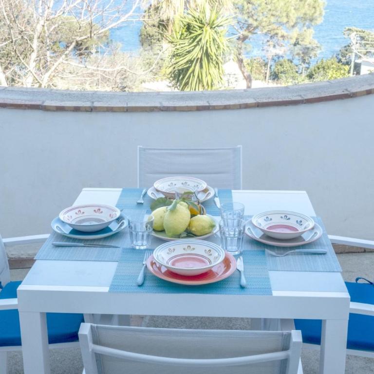 Casa Floriana Seaview - Appartamento con 1 Camera da Letto - 9