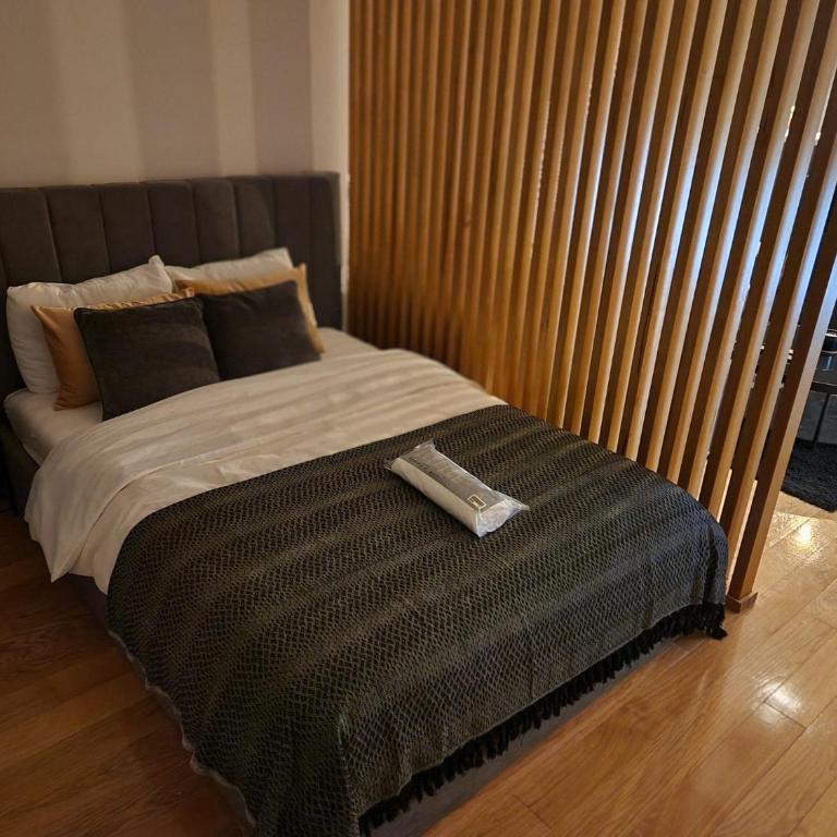 LL65 Apartments Vracar - Apartman sa 1 Spavaćom Sobom - 5