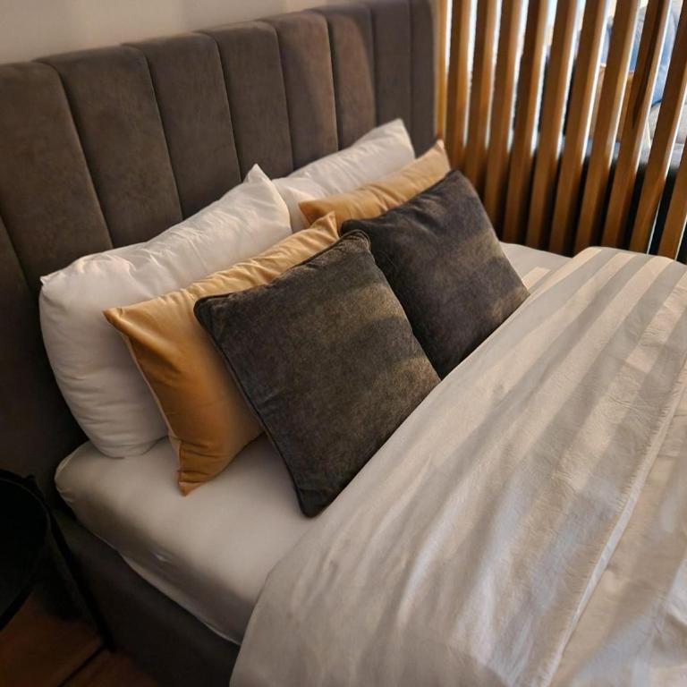 LL65 Apartments Vracar - Apartman sa 1 Spavaćom Sobom - 4