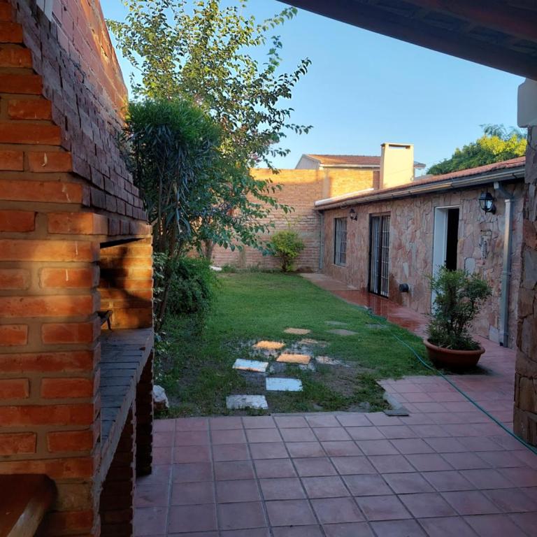 Casa Cone - Casa de 3 dormitorios - 1