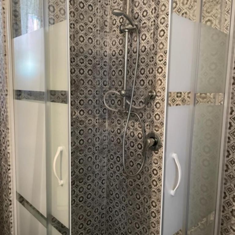 L'altra porta - Appartamento con 2 Camere da Letto e con Vista - 11