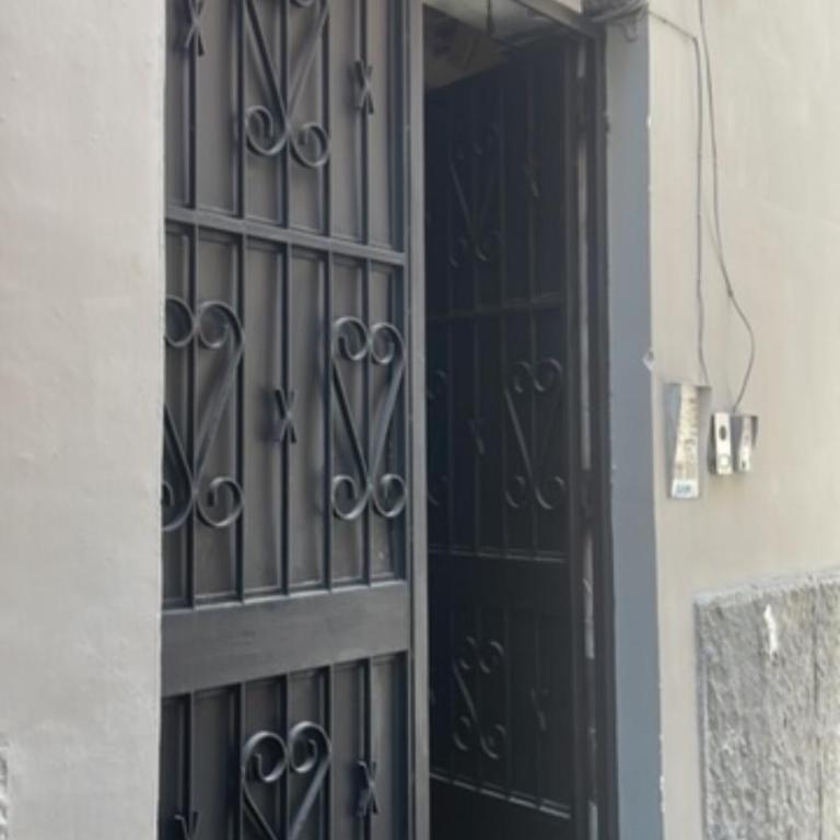 L'altra porta - Appartamento con 2 Camere da Letto e con Vista - 12