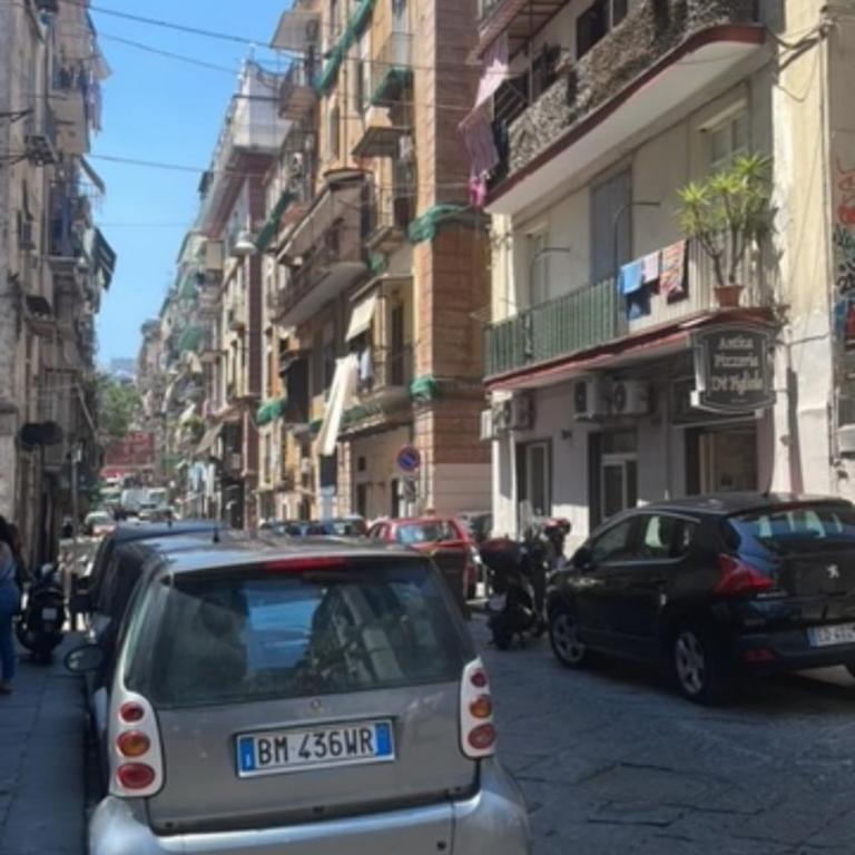 L'altra porta - Appartamento con 2 Camere da Letto e con Vista - 14