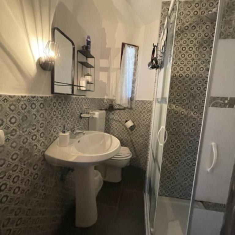 L'altra porta - Appartamento con 2 Camere da Letto e con Vista - 17