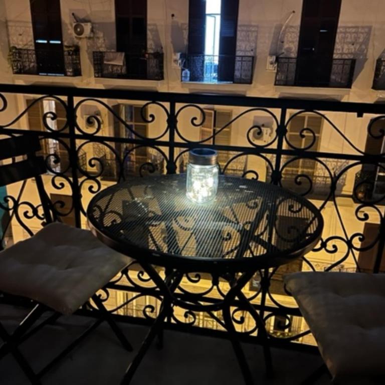 L'altra porta - Appartamento con 2 Camere da Letto e con Vista - 20