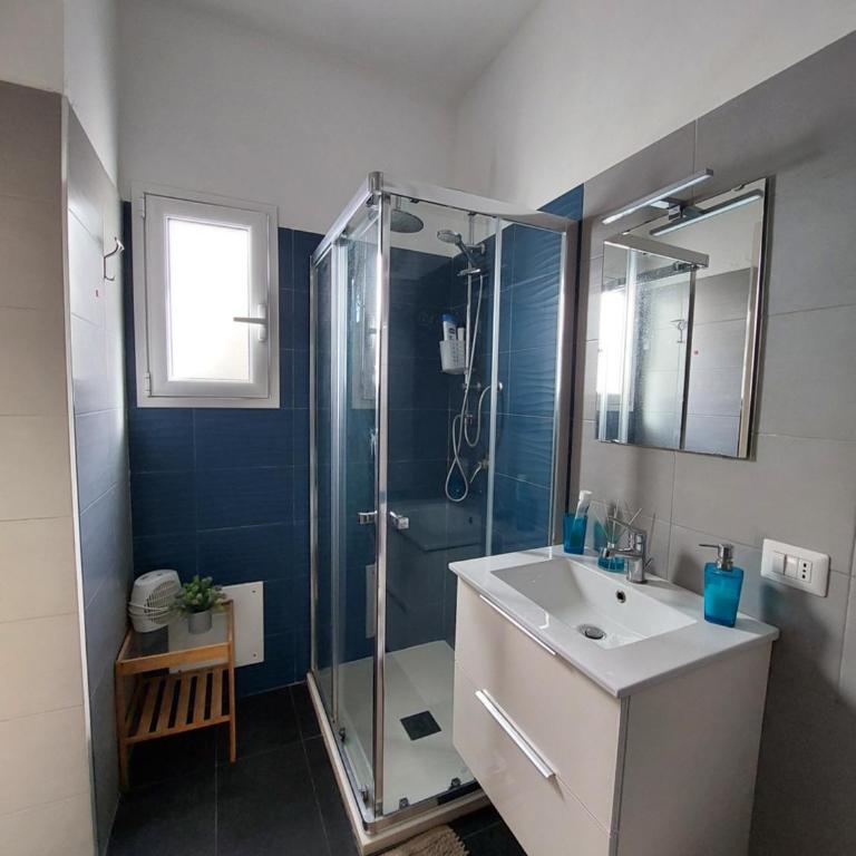 Salsedine Apartment - Appartamento con 1 Camera da Letto - 10