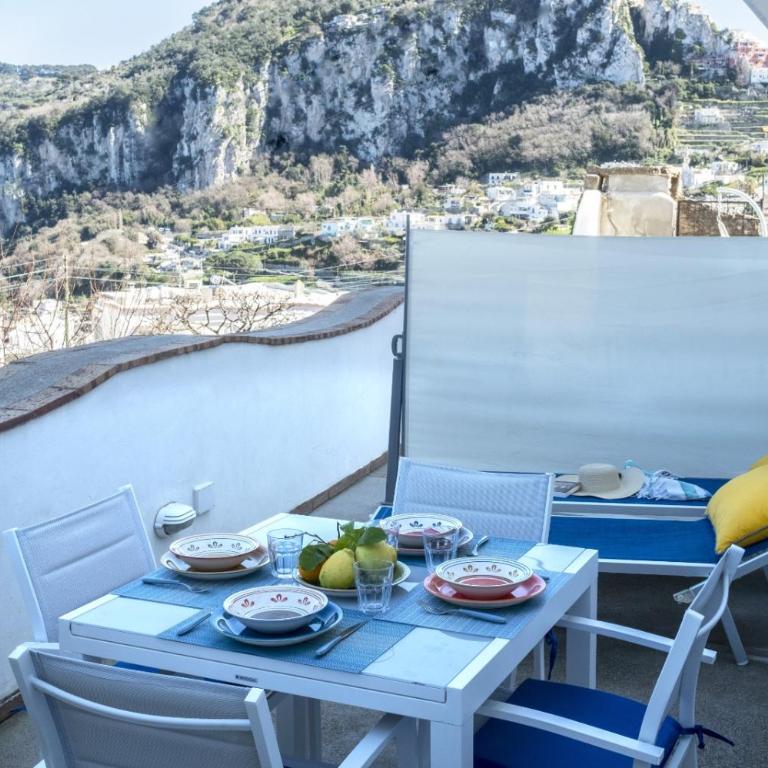 Casa Floriana Seaview - Appartamento con 1 Camera da Letto - 17