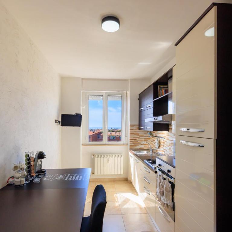 L' essenziale - One-Bedroom Apartment - 10