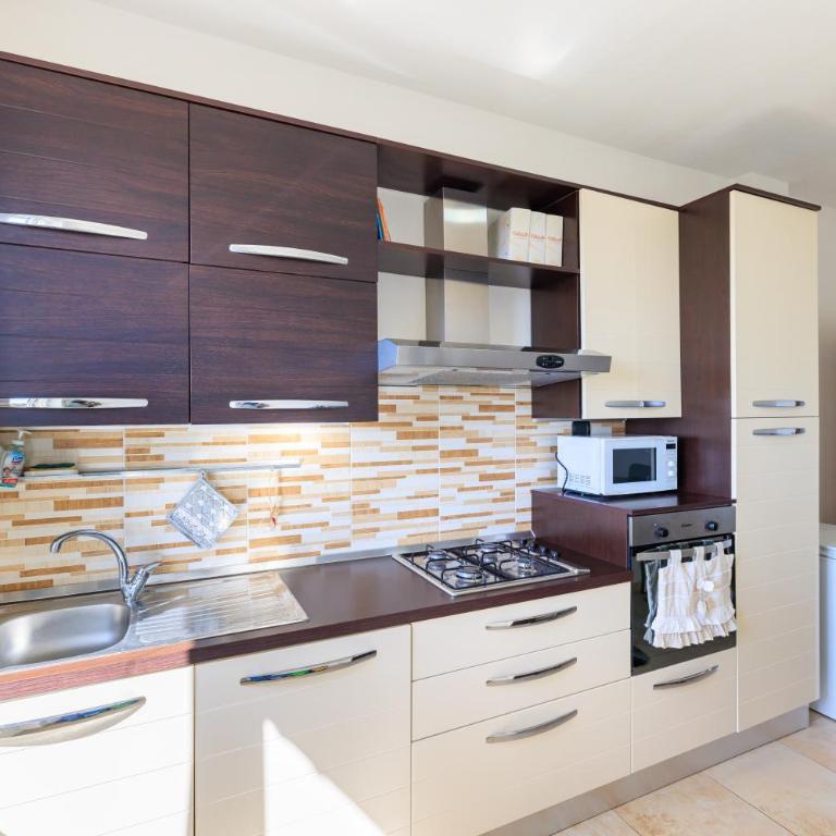 L' essenziale - One-Bedroom Apartment - 9