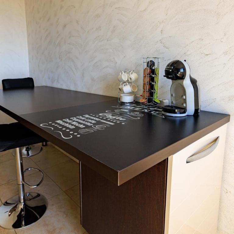 L' essenziale - One-Bedroom Apartment - 12