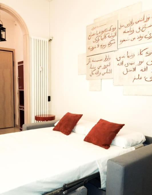Appartamento Lora - Appartamento con 1 Camera da Letto - 13