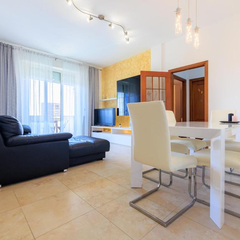 L' essenziale - One-Bedroom Apartment - 17