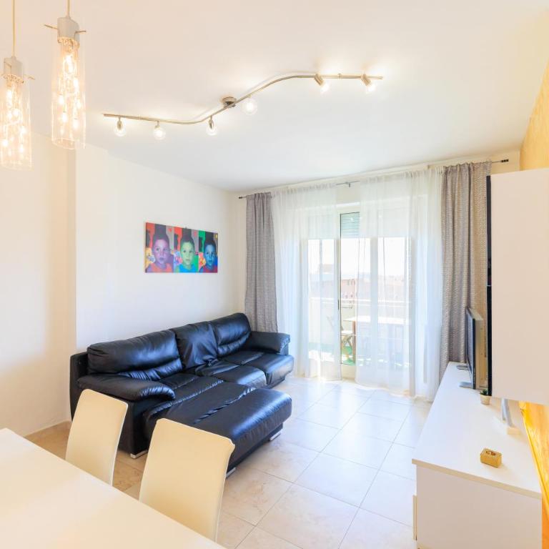 L' essenziale - One-Bedroom Apartment - 15