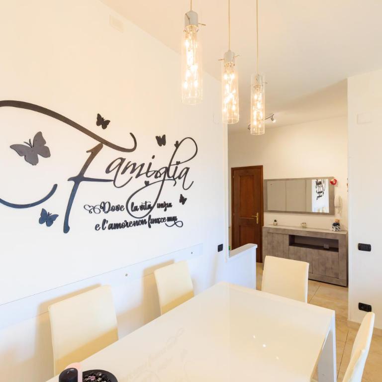 L' essenziale - One-Bedroom Apartment - 16