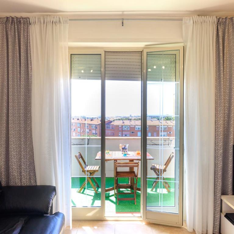 L' essenziale - One-Bedroom Apartment - 21