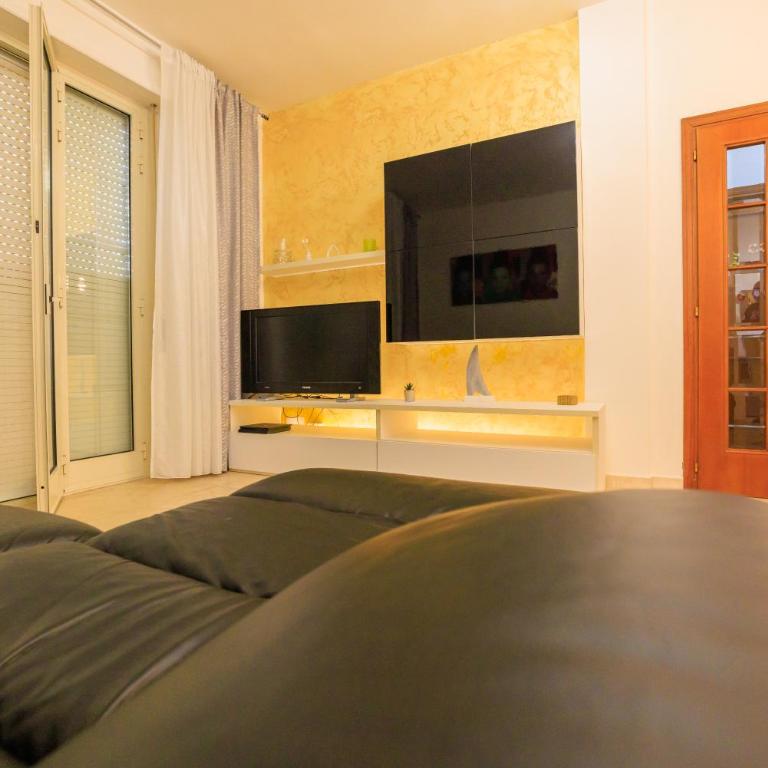L' essenziale - One-Bedroom Apartment - 23