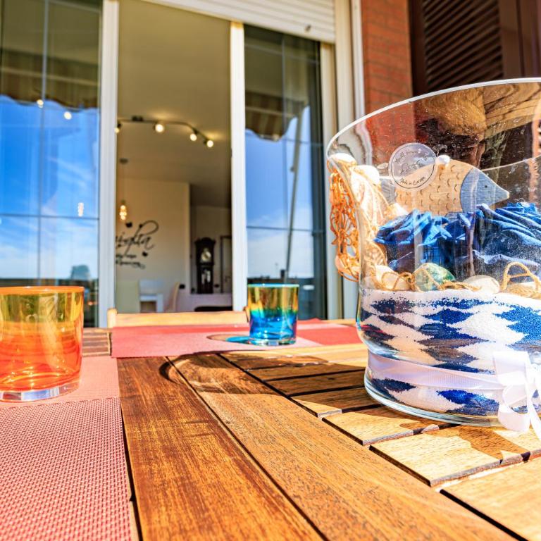 L' essenziale - One-Bedroom Apartment - 32