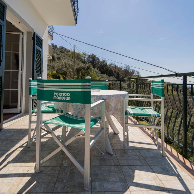 Portico - Casa con 2 Camere da Letto - 16