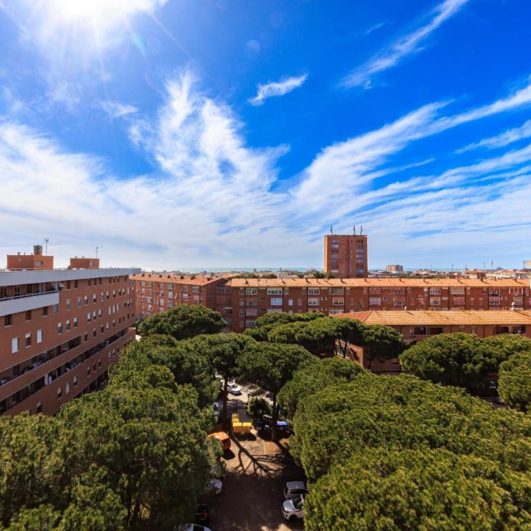 L' essenziale - One-Bedroom Apartment - 34