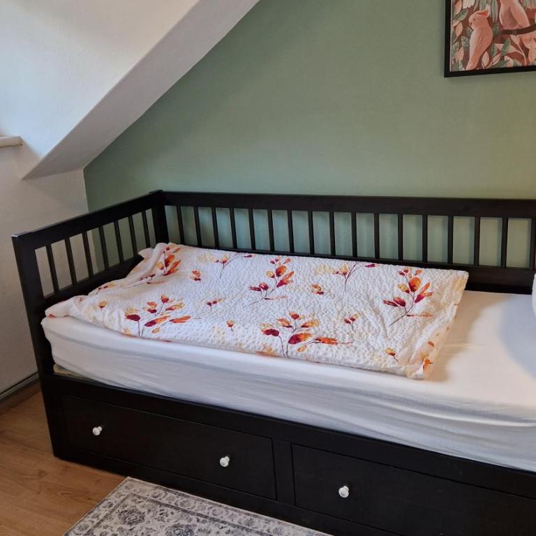 Angerpartments-Sonnige große Wohnung mit Balkon und kostenlosen Parkplatz - Apartment mit 3 Schlafzimmern - 14