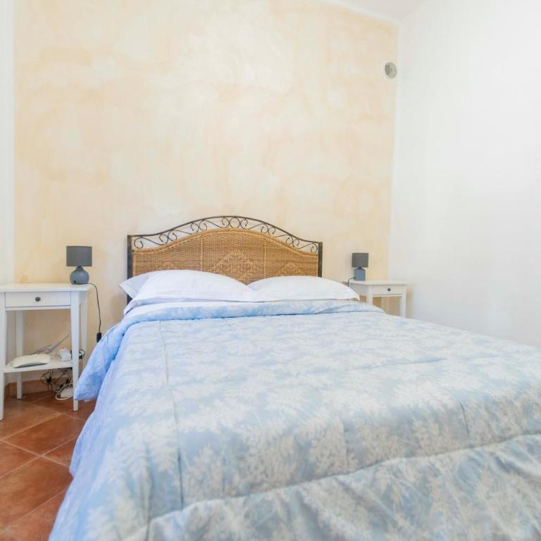 Portico - Casa con 2 Camere da Letto - 20