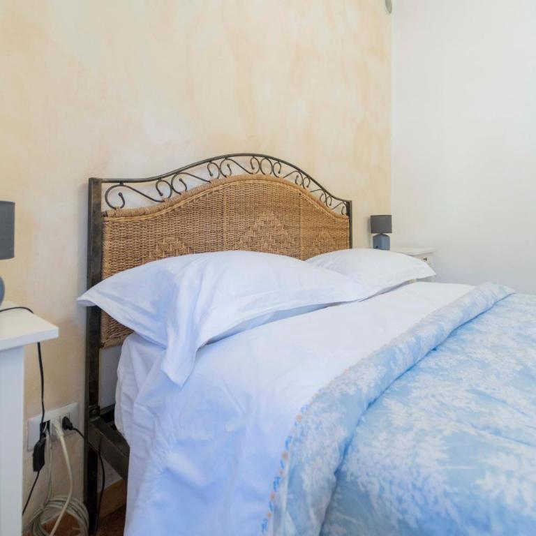 Portico - Casa con 2 Camere da Letto - 18