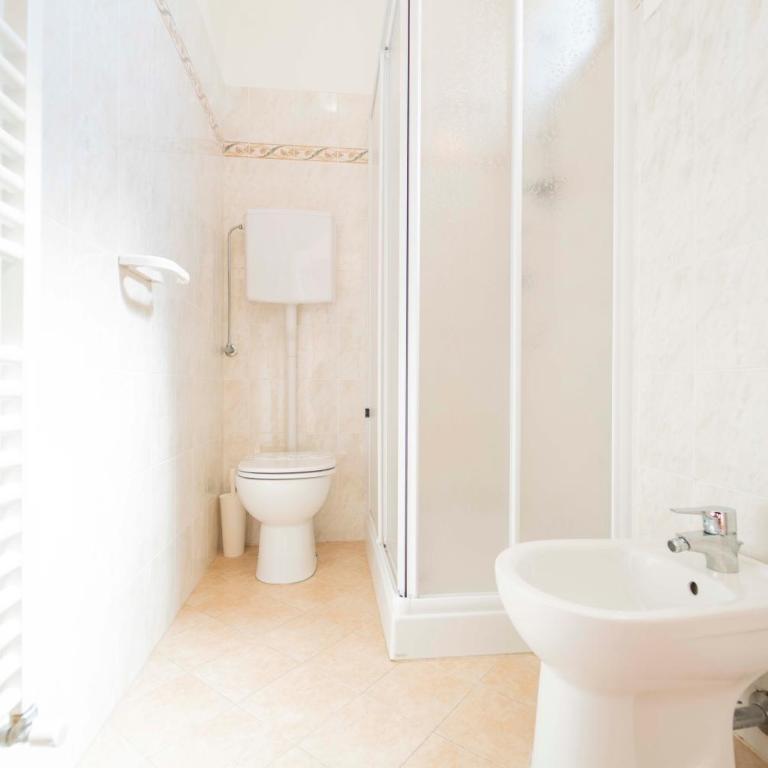 Portico - Casa con 2 Camere da Letto - 21