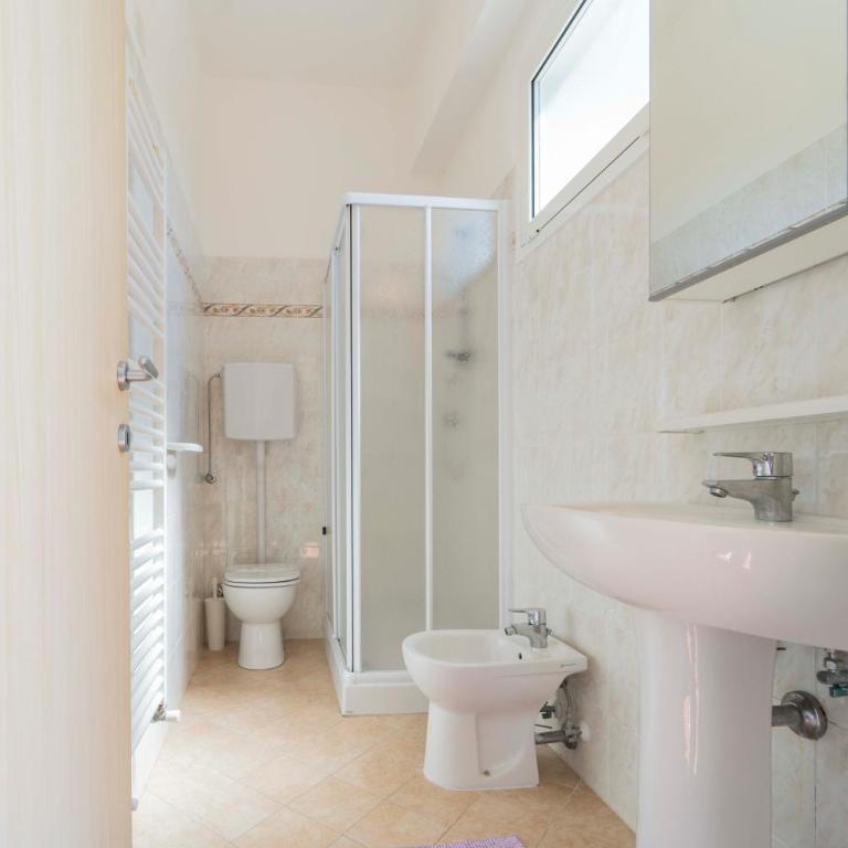 Portico - Casa con 2 Camere da Letto - 23