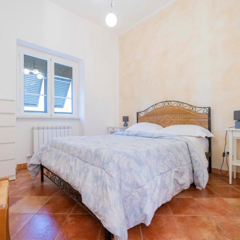 Portico - Casa con 2 Camere da Letto - 19