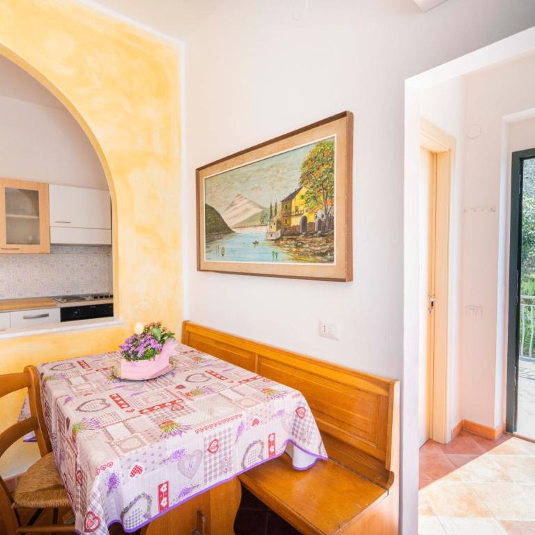 Portico - Casa con 2 Camere da Letto - 17