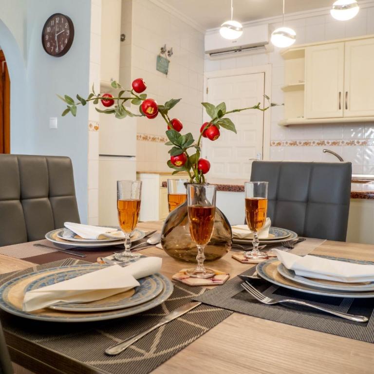 Casa La Florida - Holiday Rental - Apartamento de 2 dormitorios - 2