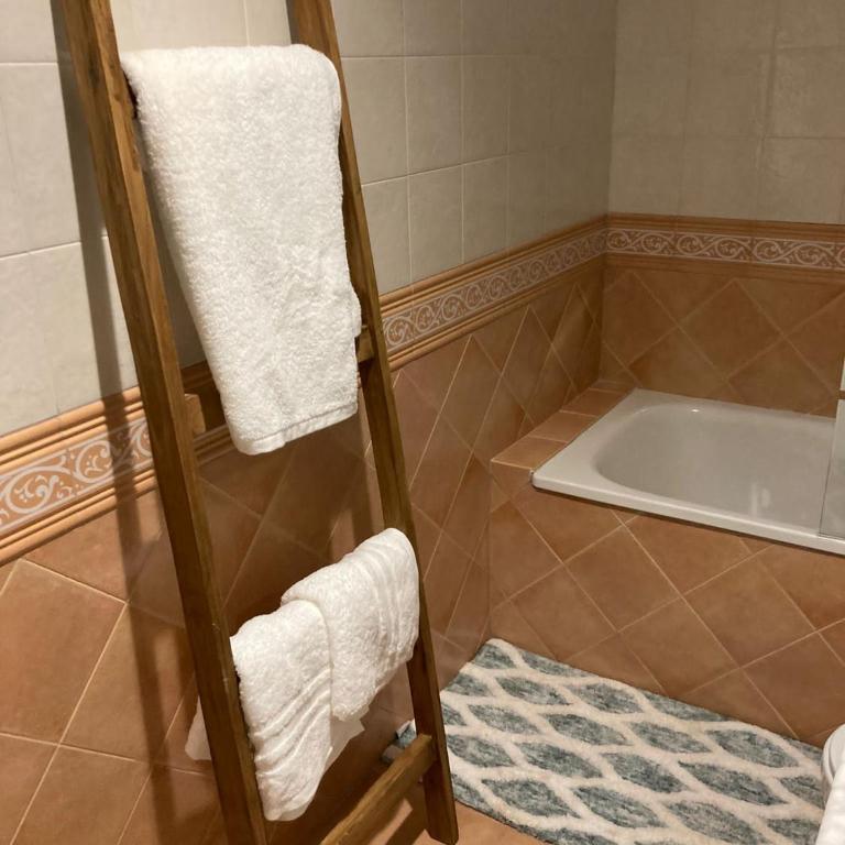 Lugar del Sol - Apartamento de 1 dormitorio - 13