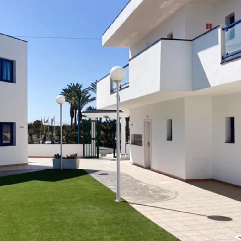 Lugar del Sol - Apartamento de 1 dormitorio - 16