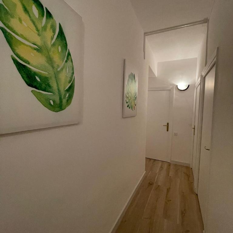 Apartament Mariola - Three-Bedroom Apartment - 9