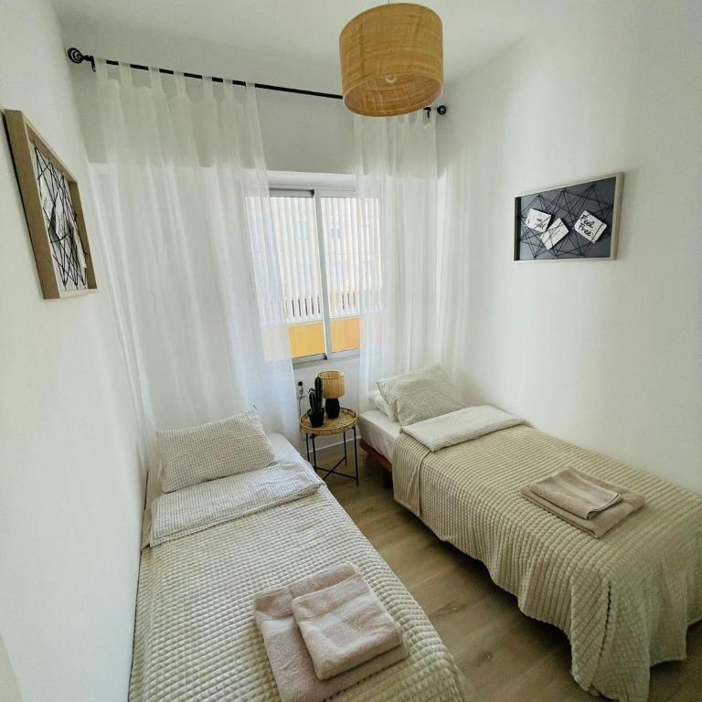 Apartament Mariola - Three-Bedroom Apartment - 3