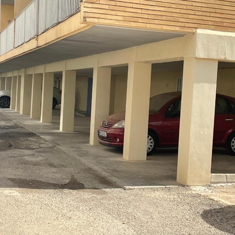 Apartament Mariola - Three-Bedroom Apartment - 24